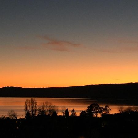 Dolce Lago Trevignano Romano Kültér fotó